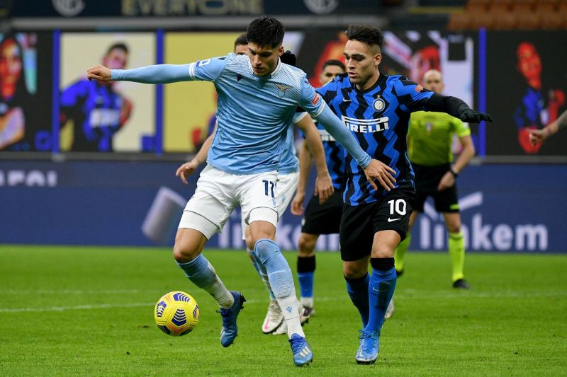 Nhận định soi kèo Lazio vs Inter Milan lúc 02h45 ngày 17/12/2024