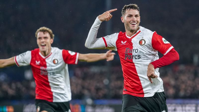 Nhận định soi kèo Maastricht vs Feyenoord lúc 03h00 ngày 18/12/2024